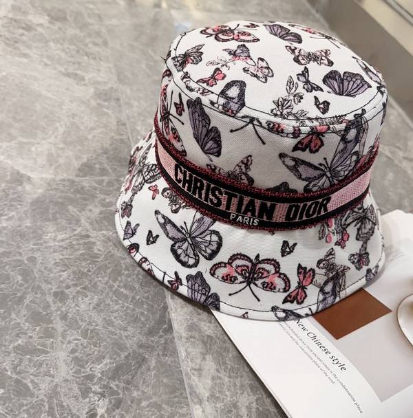 Dior Hat CDH00322