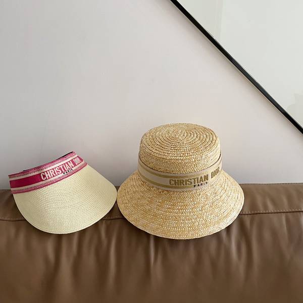 Dior Hat CDH00325