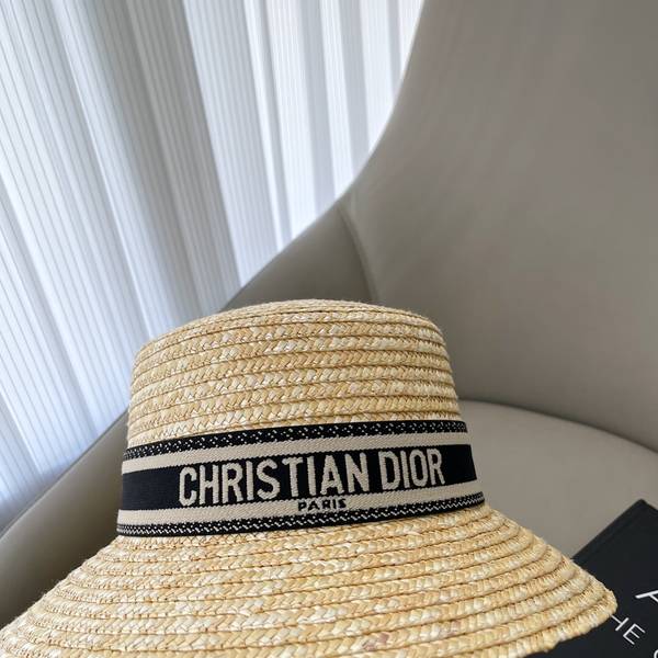 Dior Hat CDH00327