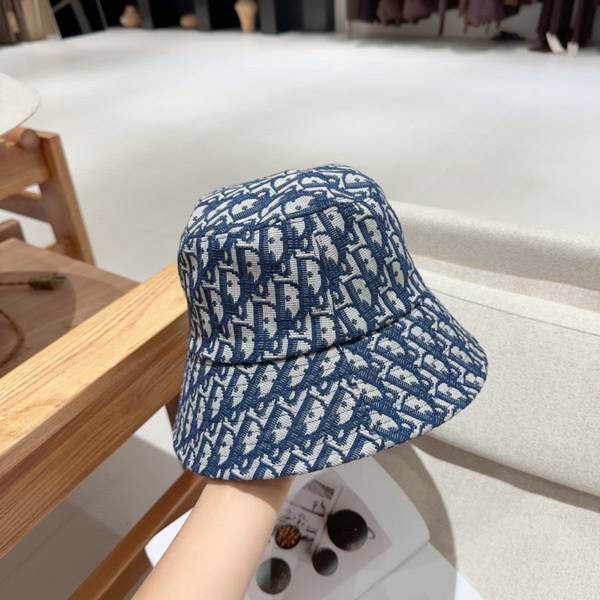 Dior Hat CDH00330