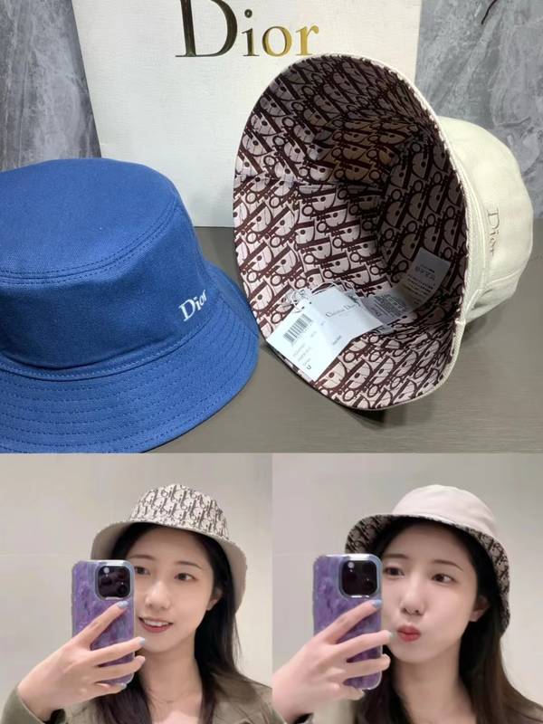 Dior Hat CDH00333