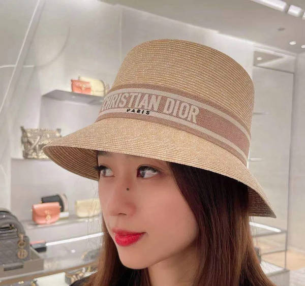 Dior Hat CDH00335