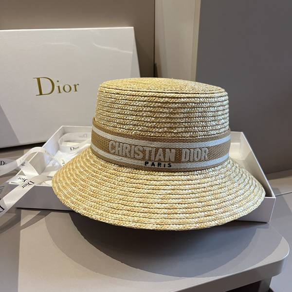 Dior Hat CDH00335