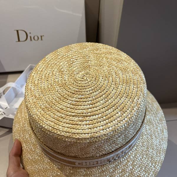 Dior Hat CDH00335