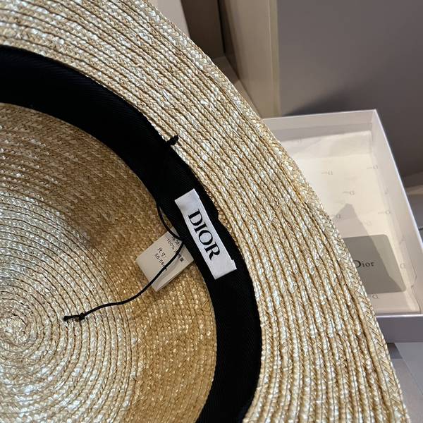 Dior Hat CDH00335