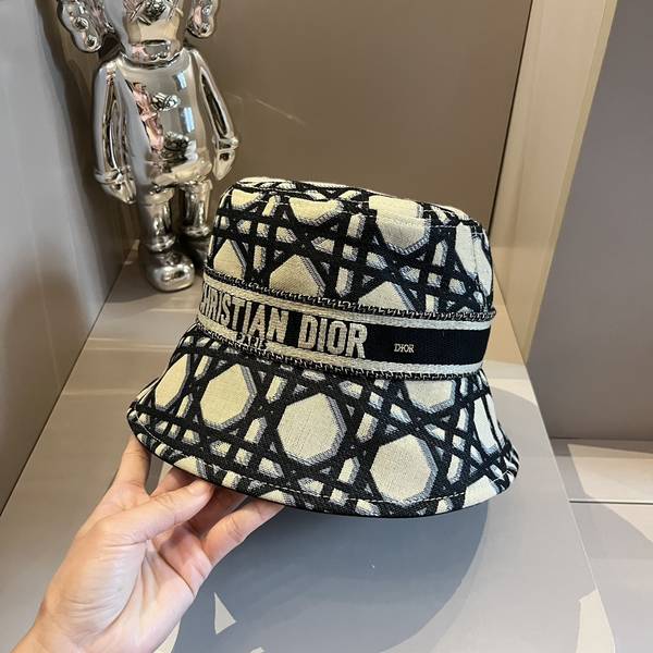 Dior Hat CDH00337