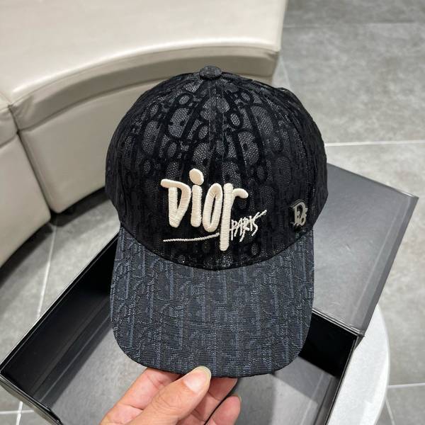 Dior Hat CDH00338