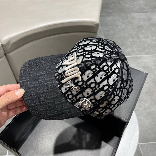 Dior Hat CDH00339