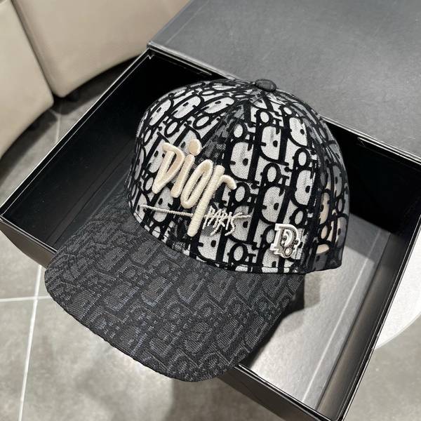 Dior Hat CDH00339