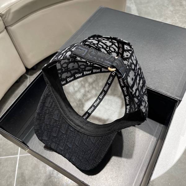 Dior Hat CDH00339