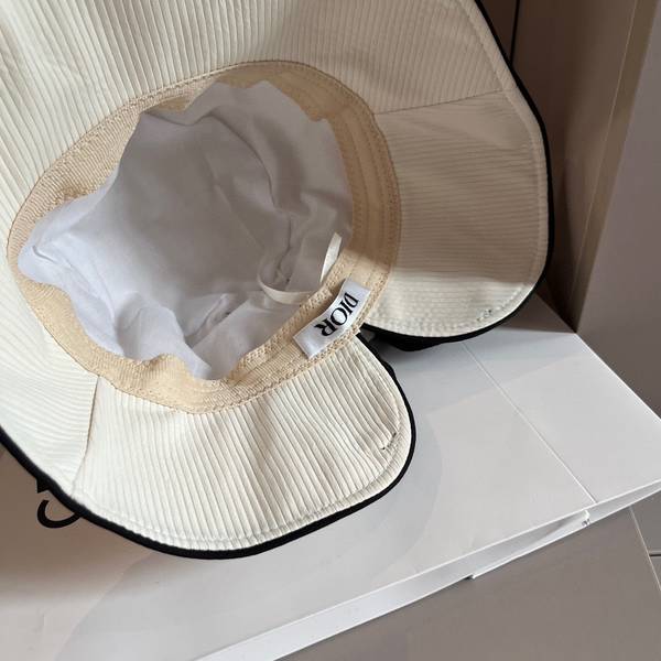 Dior Hat CDH00350