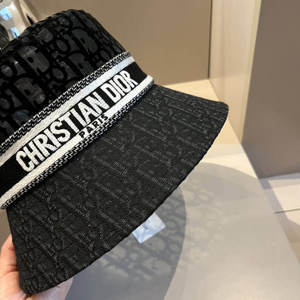 Dior Hat CDH00352