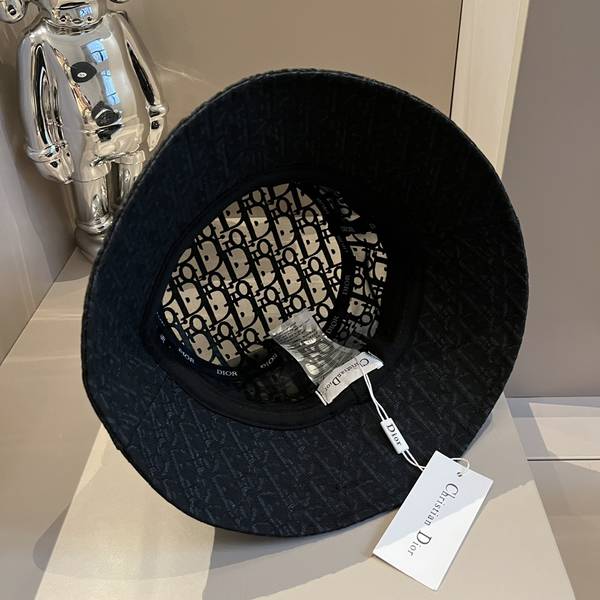 Dior Hat CDH00352