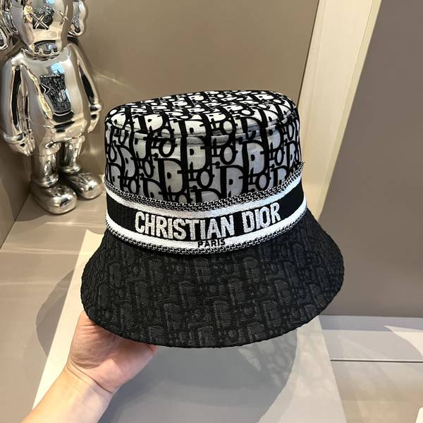 Dior Hat CDH00353