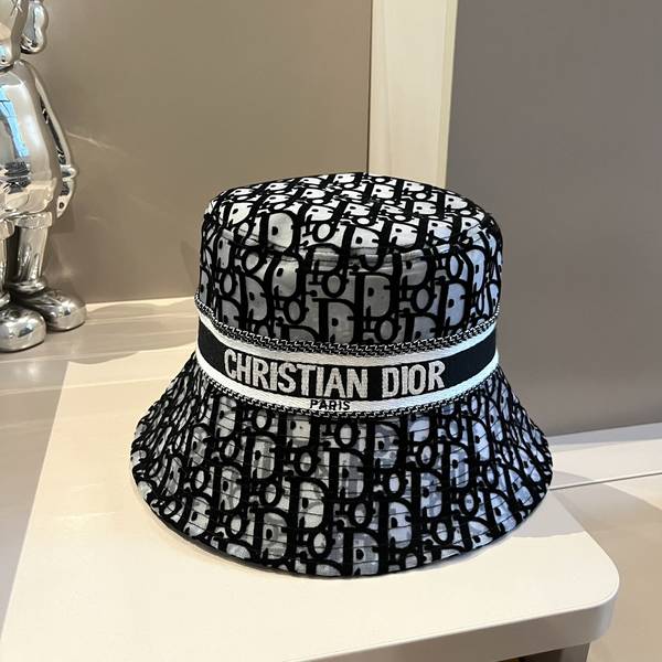 Dior Hat CDH00354