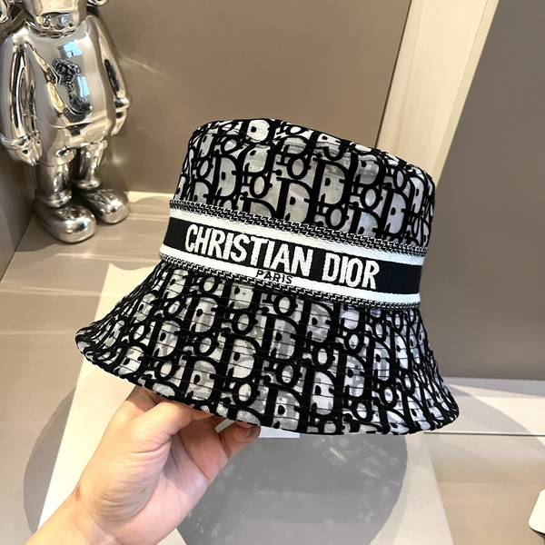 Dior Hat CDH00354