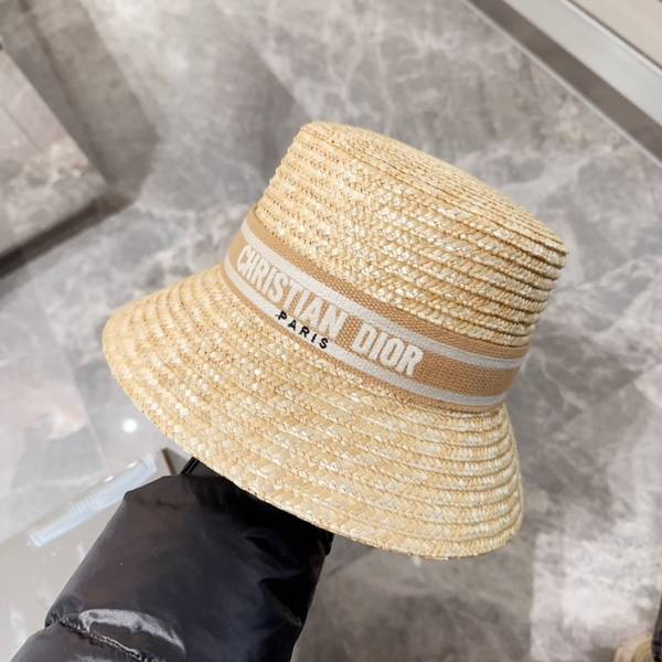 Dior Hat CDH00355