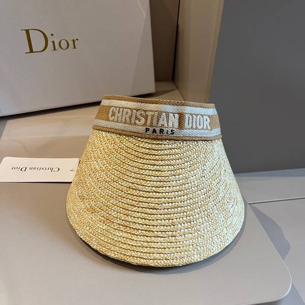 Dior Hat CDH00357