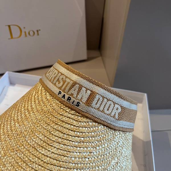 Dior Hat CDH00357