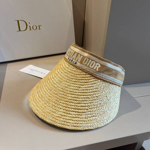 Dior Hat CDH00357