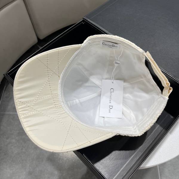 Dior Hat CDH00358