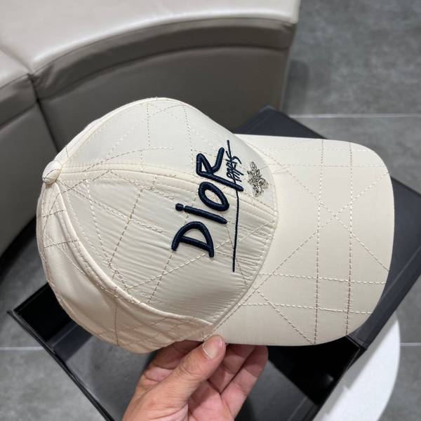 Dior Hat CDH00358