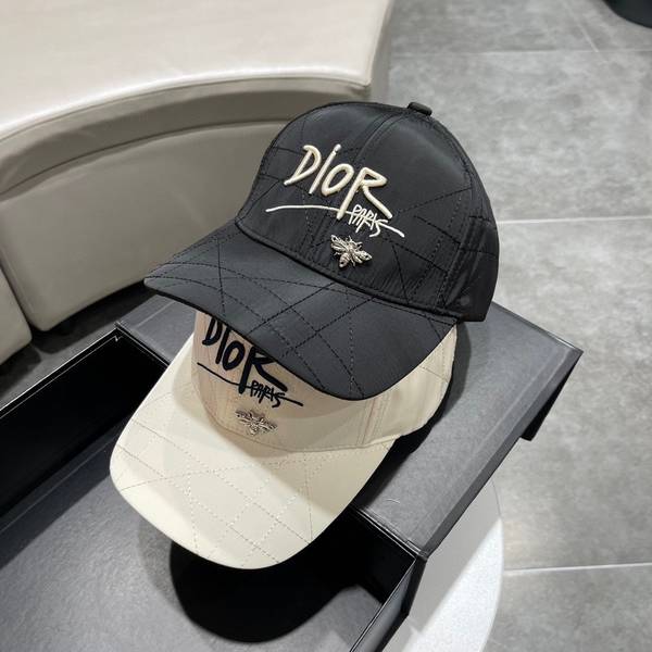 Dior Hat CDH00358