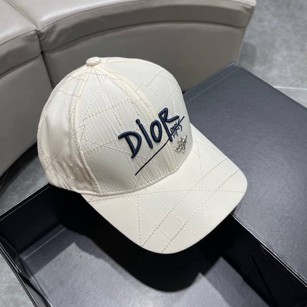 Dior Hat CDH00358