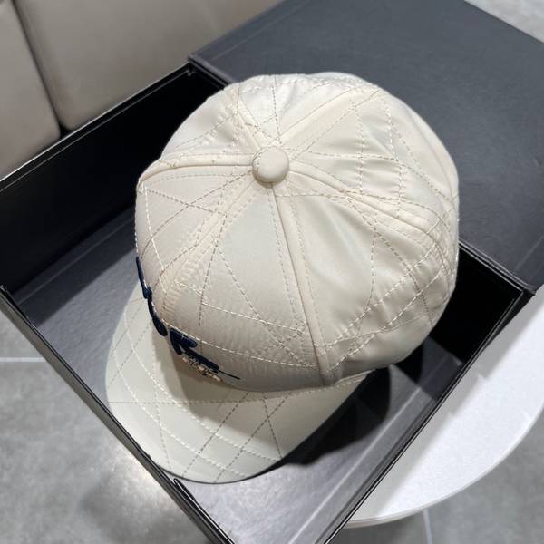 Dior Hat CDH00358