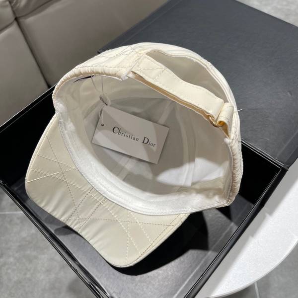 Dior Hat CDH00358