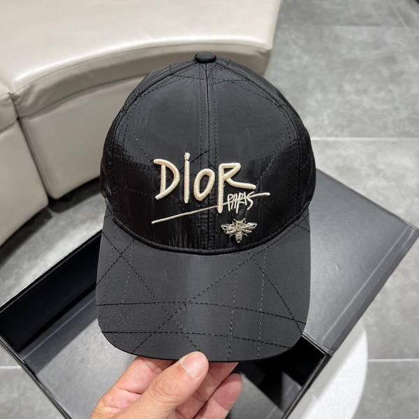 Dior Hat CDH00359