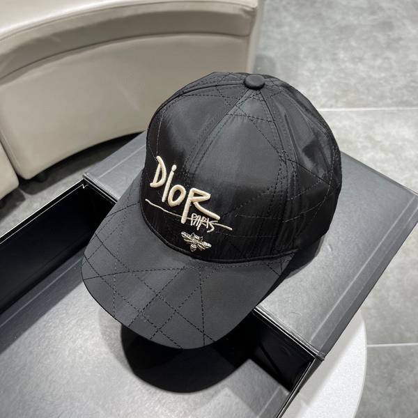 Dior Hat CDH00359