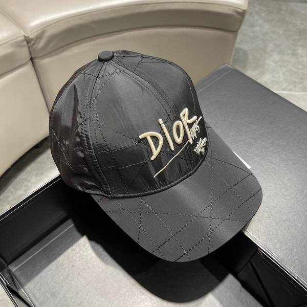 Dior Hat CDH00359