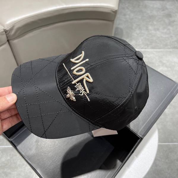 Dior Hat CDH00359