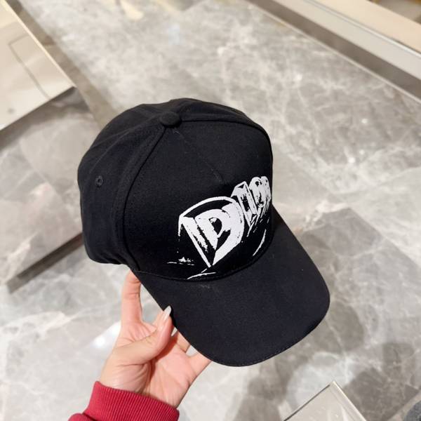 Dior Hat CDH00360