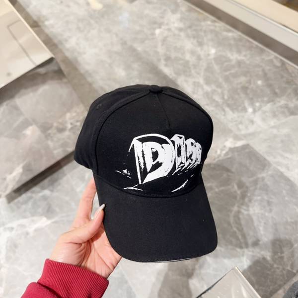 Dior Hat CDH00360