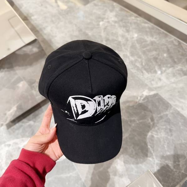 Dior Hat CDH00360