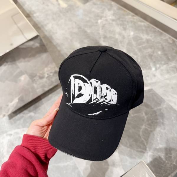 Dior Hat CDH00360