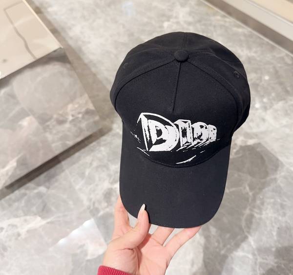 Dior Hat CDH00360