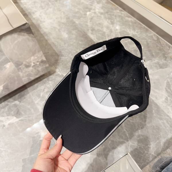 Dior Hat CDH00360