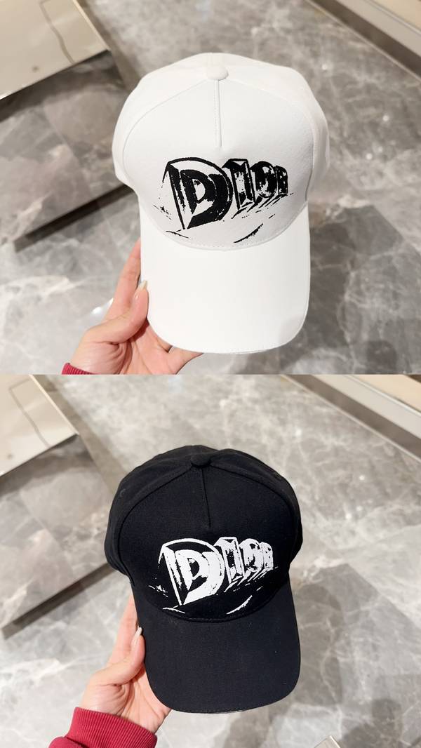 Dior Hat CDH00360