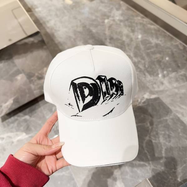 Dior Hat CDH00361