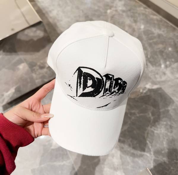 Dior Hat CDH00361