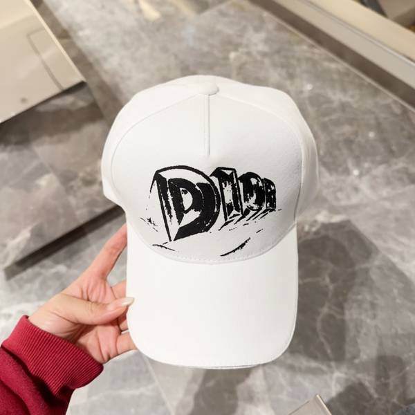 Dior Hat CDH00361