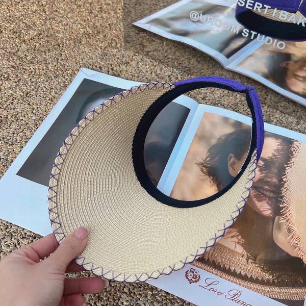 Dior Hat CDH00362