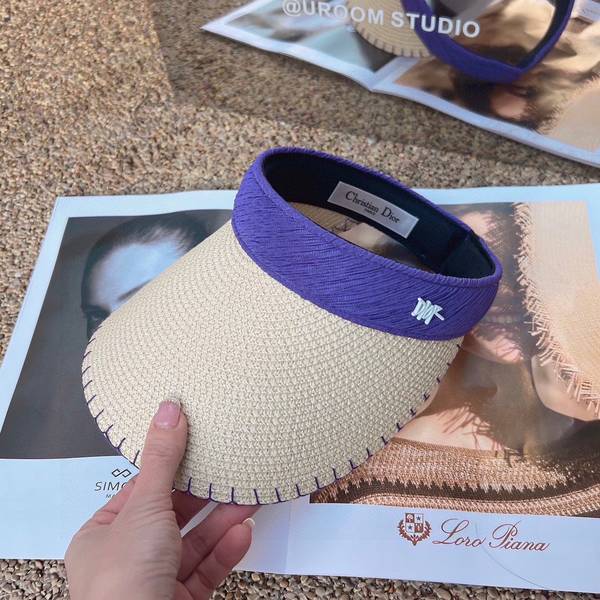 Dior Hat CDH00362