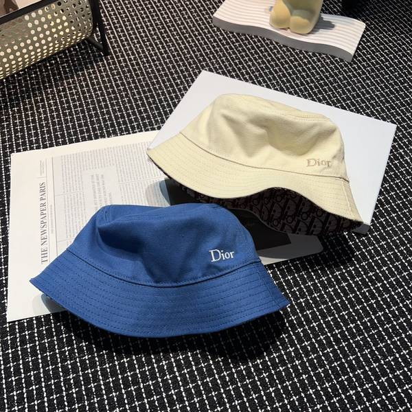 Dior Hat CDH00368