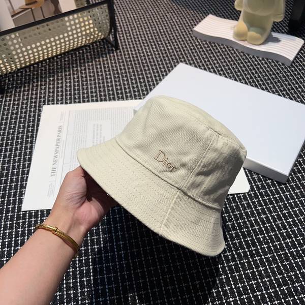 Dior Hat CDH00369