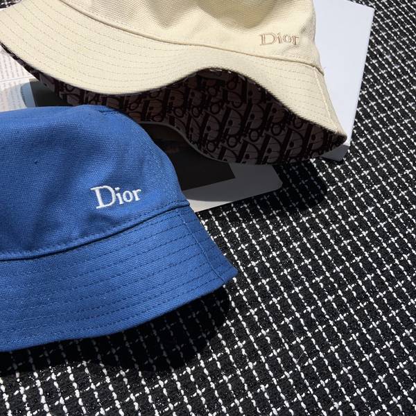 Dior Hat CDH00369