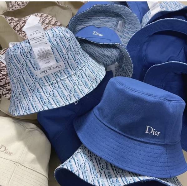 Dior Hat CDH00369